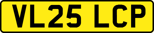 VL25LCP