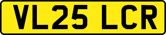 VL25LCR