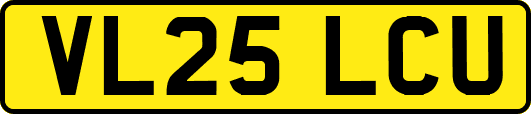 VL25LCU