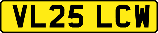 VL25LCW