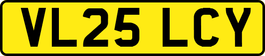 VL25LCY