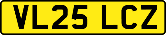 VL25LCZ