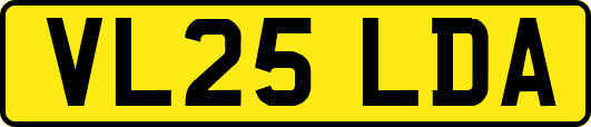 VL25LDA