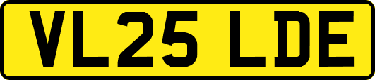 VL25LDE