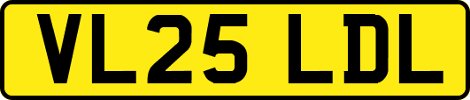 VL25LDL