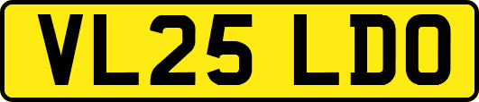 VL25LDO