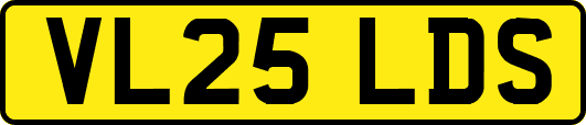 VL25LDS