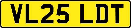 VL25LDT