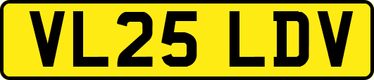 VL25LDV