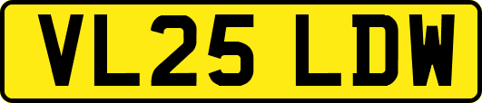 VL25LDW