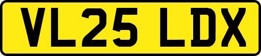 VL25LDX