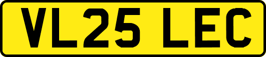 VL25LEC