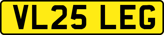 VL25LEG
