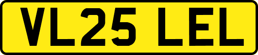 VL25LEL