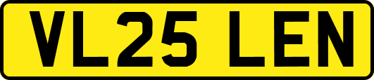 VL25LEN