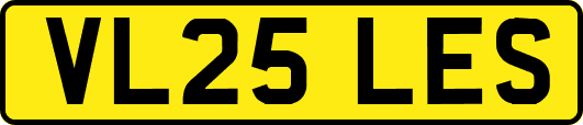 VL25LES