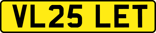 VL25LET