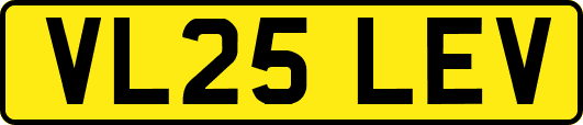 VL25LEV