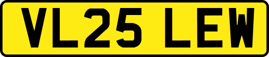 VL25LEW