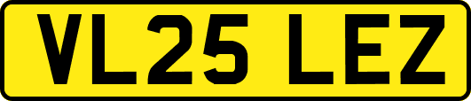VL25LEZ