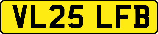 VL25LFB