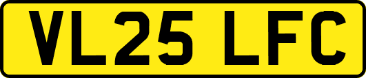 VL25LFC