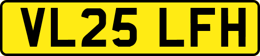 VL25LFH
