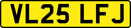 VL25LFJ