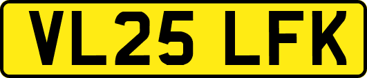 VL25LFK