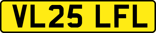 VL25LFL