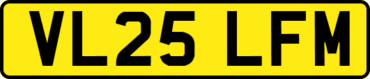 VL25LFM