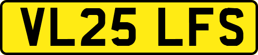 VL25LFS