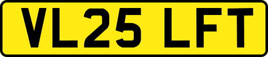 VL25LFT