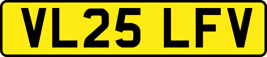 VL25LFV