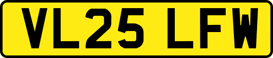 VL25LFW