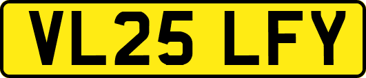 VL25LFY
