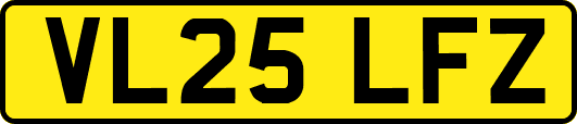 VL25LFZ