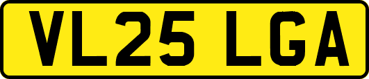 VL25LGA