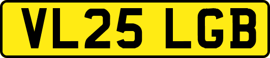 VL25LGB