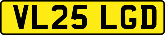 VL25LGD
