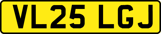 VL25LGJ