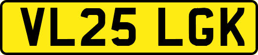 VL25LGK