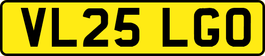 VL25LGO