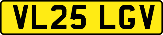 VL25LGV