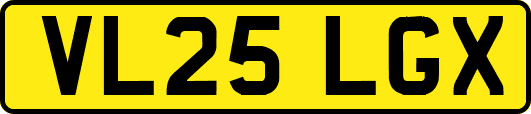 VL25LGX