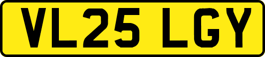 VL25LGY