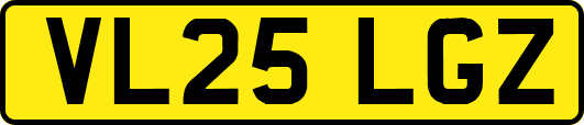 VL25LGZ