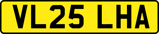 VL25LHA