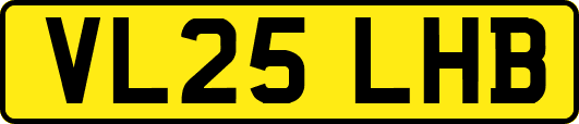 VL25LHB