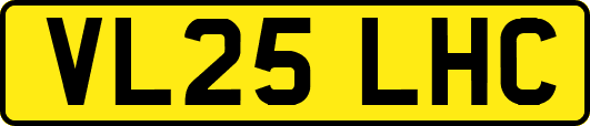 VL25LHC